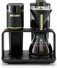 MELITTA EPOS 1024-02 black gold - Retourdeal